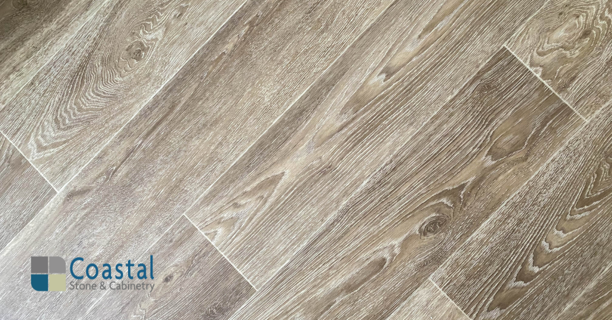 The Benefits of Luxury Vinyl Plank Flooring for Busy Homes