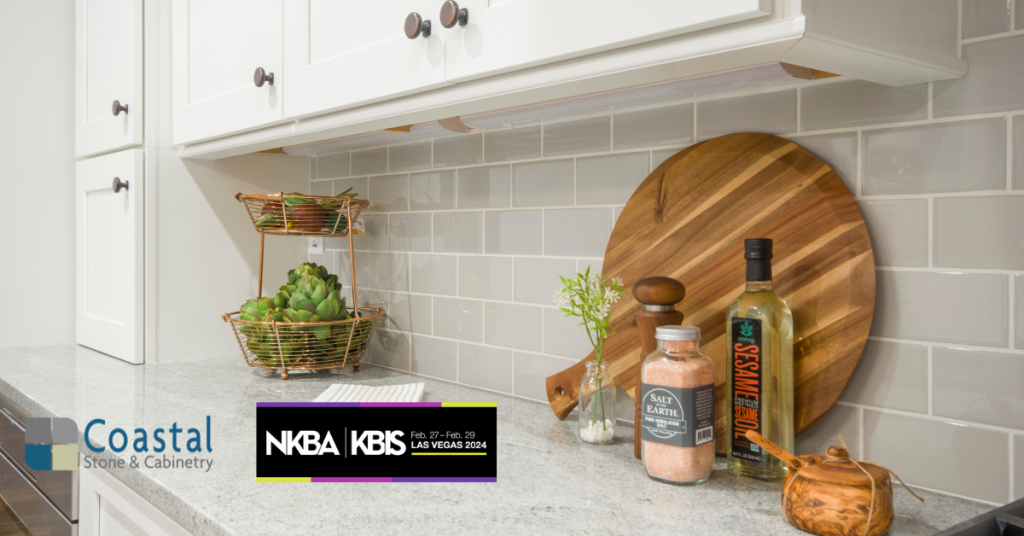 Embarking on an Inspirational Journey at KBIS & IBS 2024