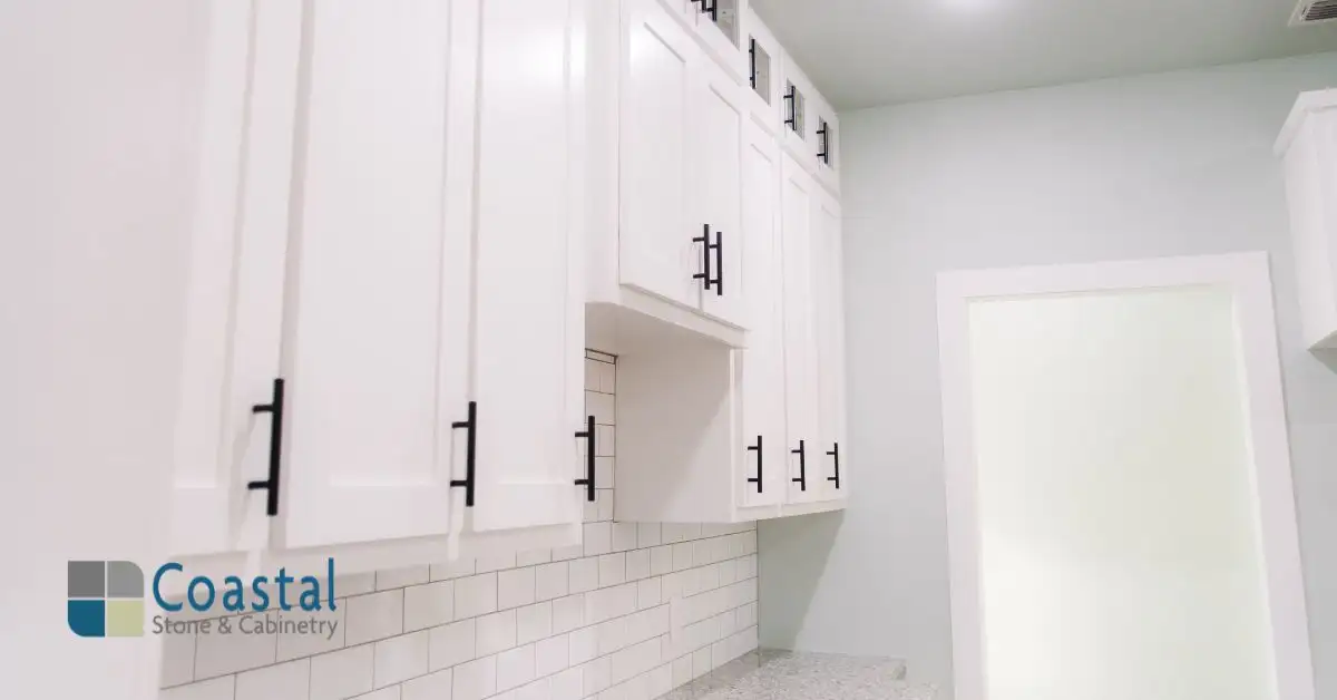 Maximizing Storage Space in Small Kitchens with Custom Cabinetry