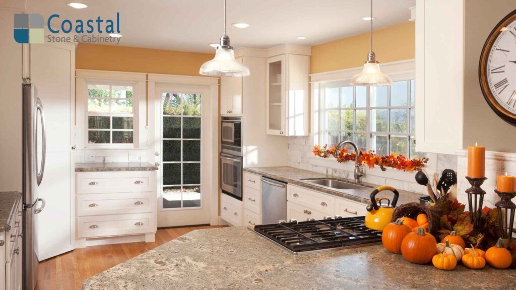 Fall-Inspired kitchen remodeling trends