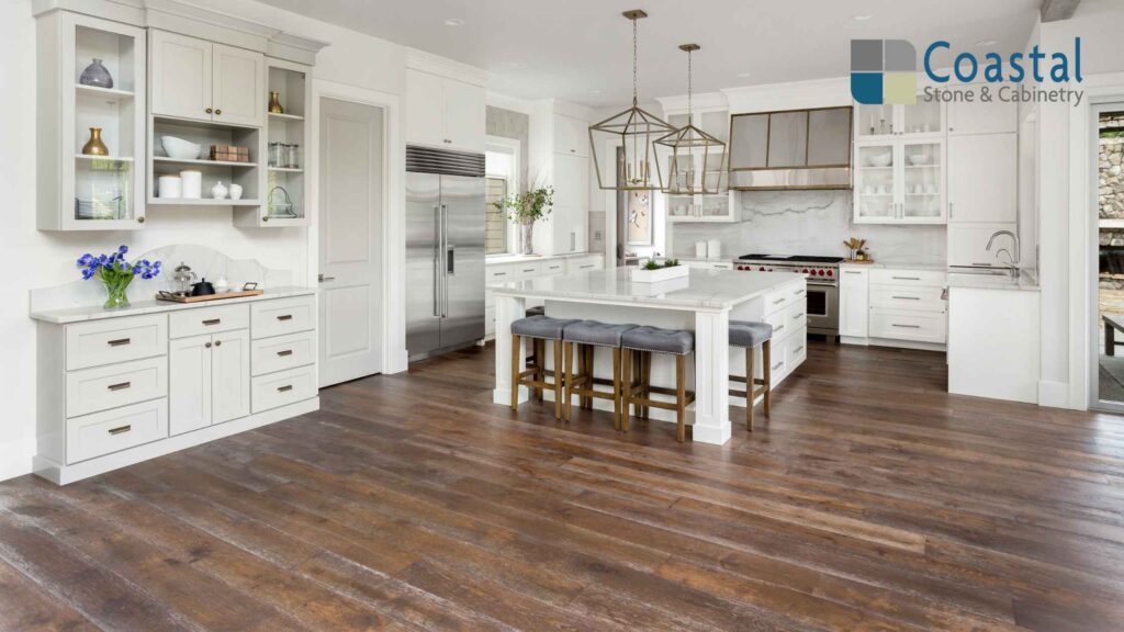 Spruce up your home this fall with a flooring remodel