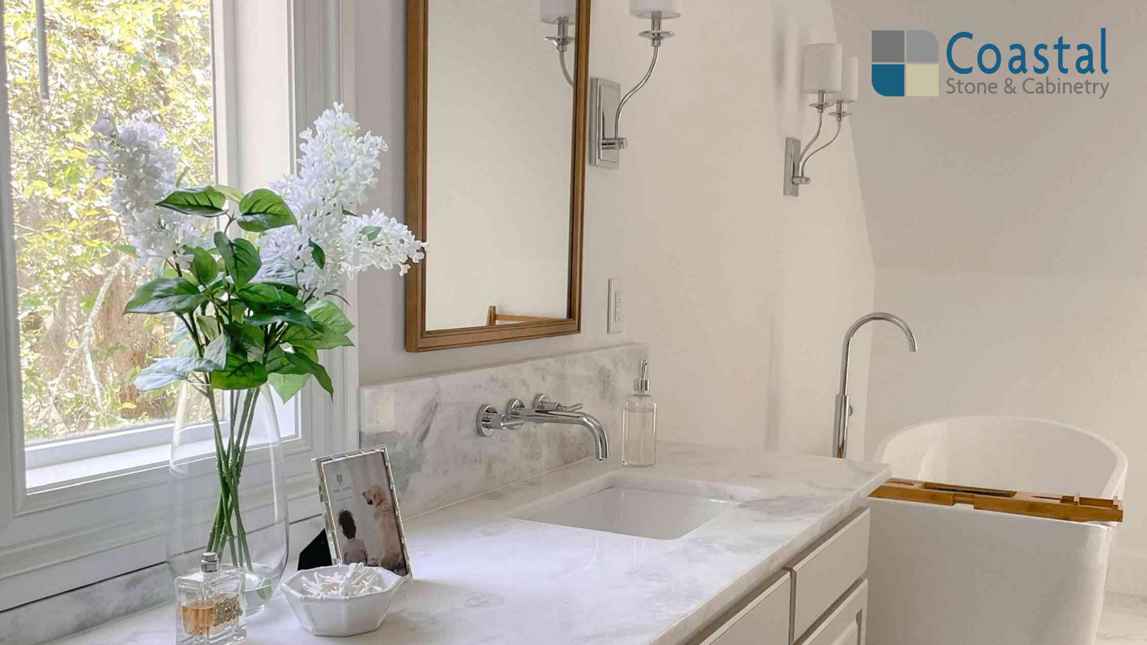 5 Reasons to Refresh Your Bathroom This Fall