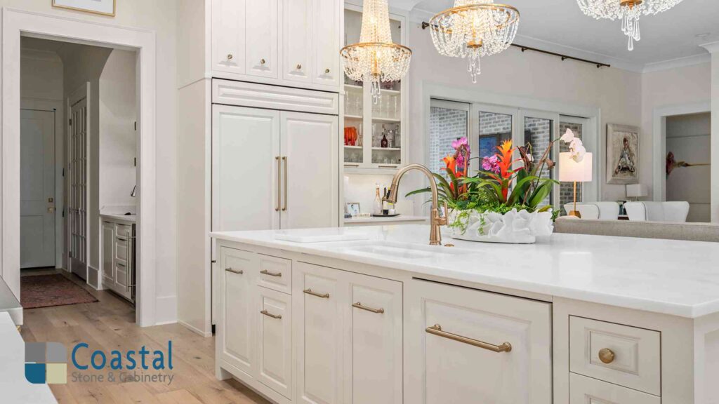 Select elegant Kitchen Countertops