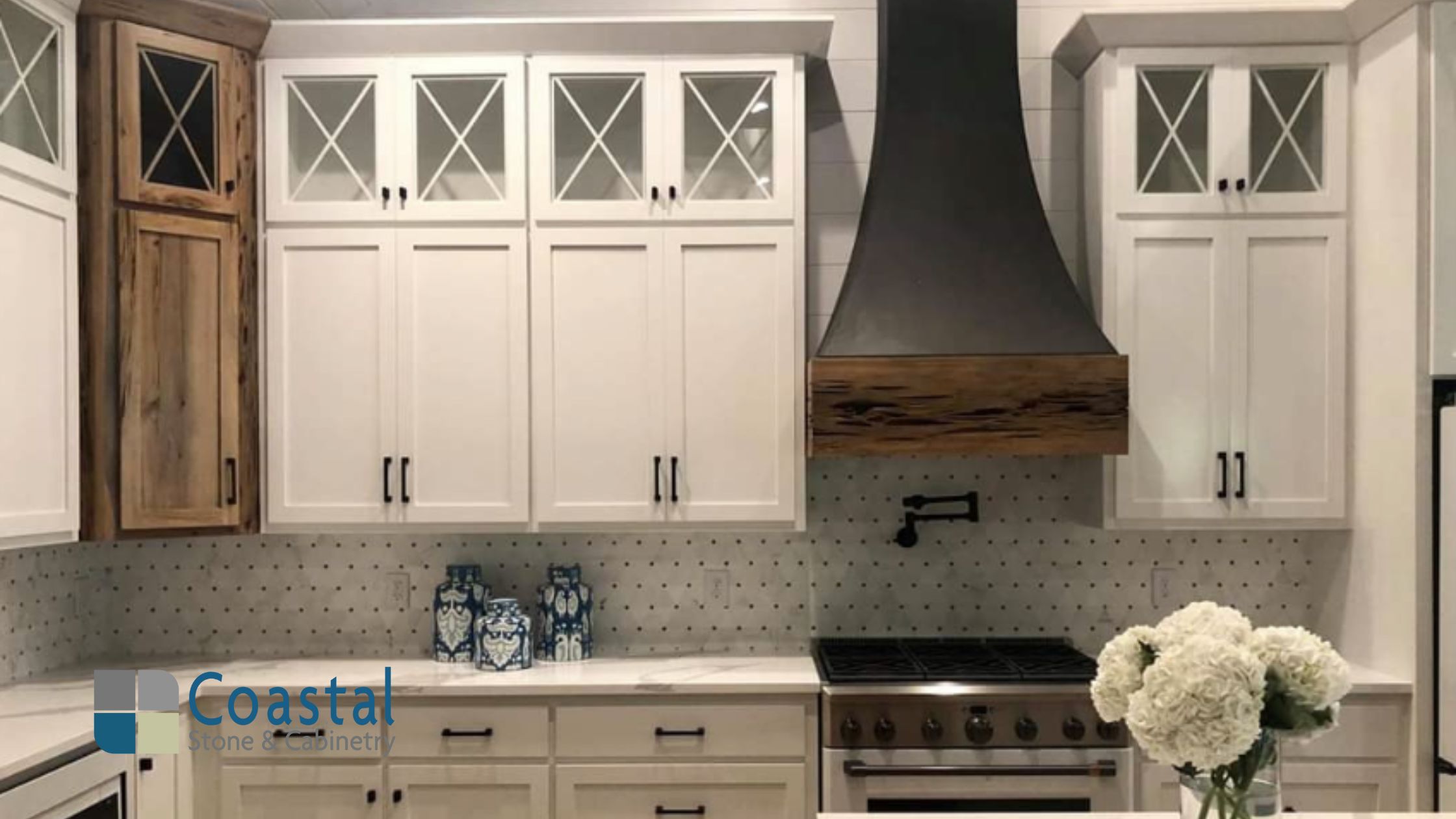 How to Choose the Perfect Backsplash for Your Fairhope Kitchen