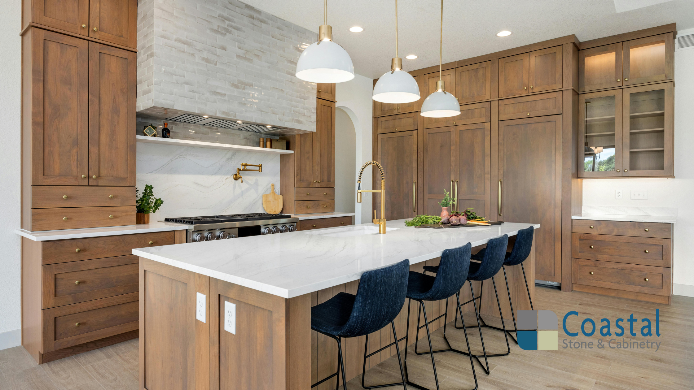 4 Small Changes That Make a Big Impact in your Kitchen Design