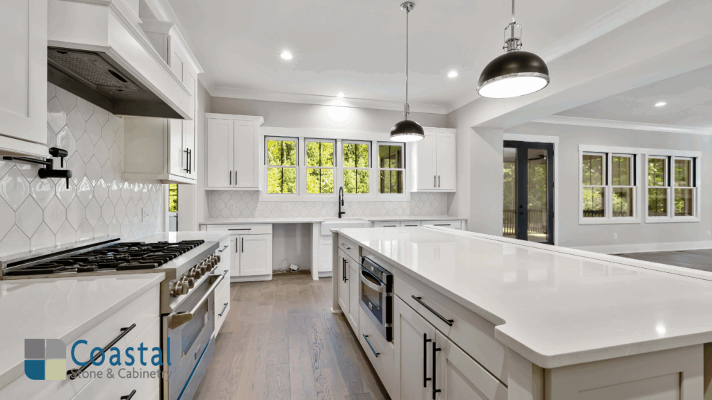 cabinet colors
