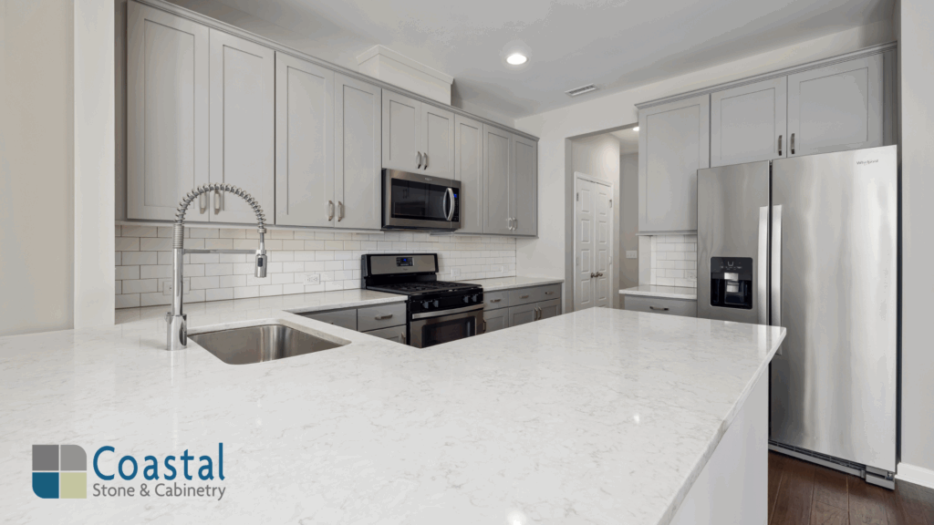 guide to choosing countertop