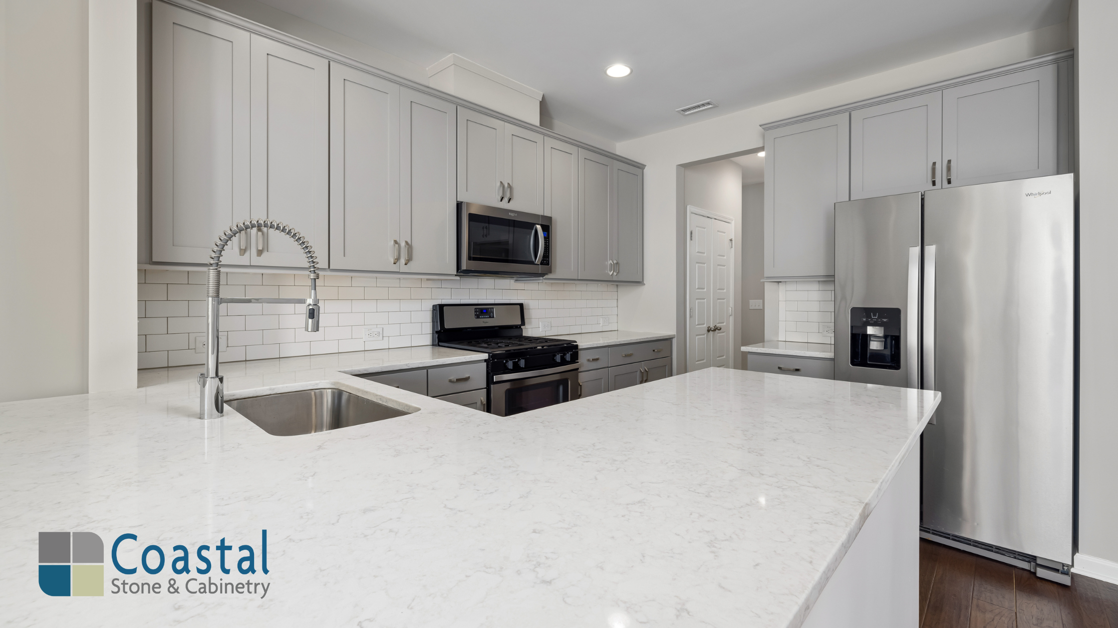 The Ultimate Guide to Choosing the Perfect Countertops for Your Kitchen