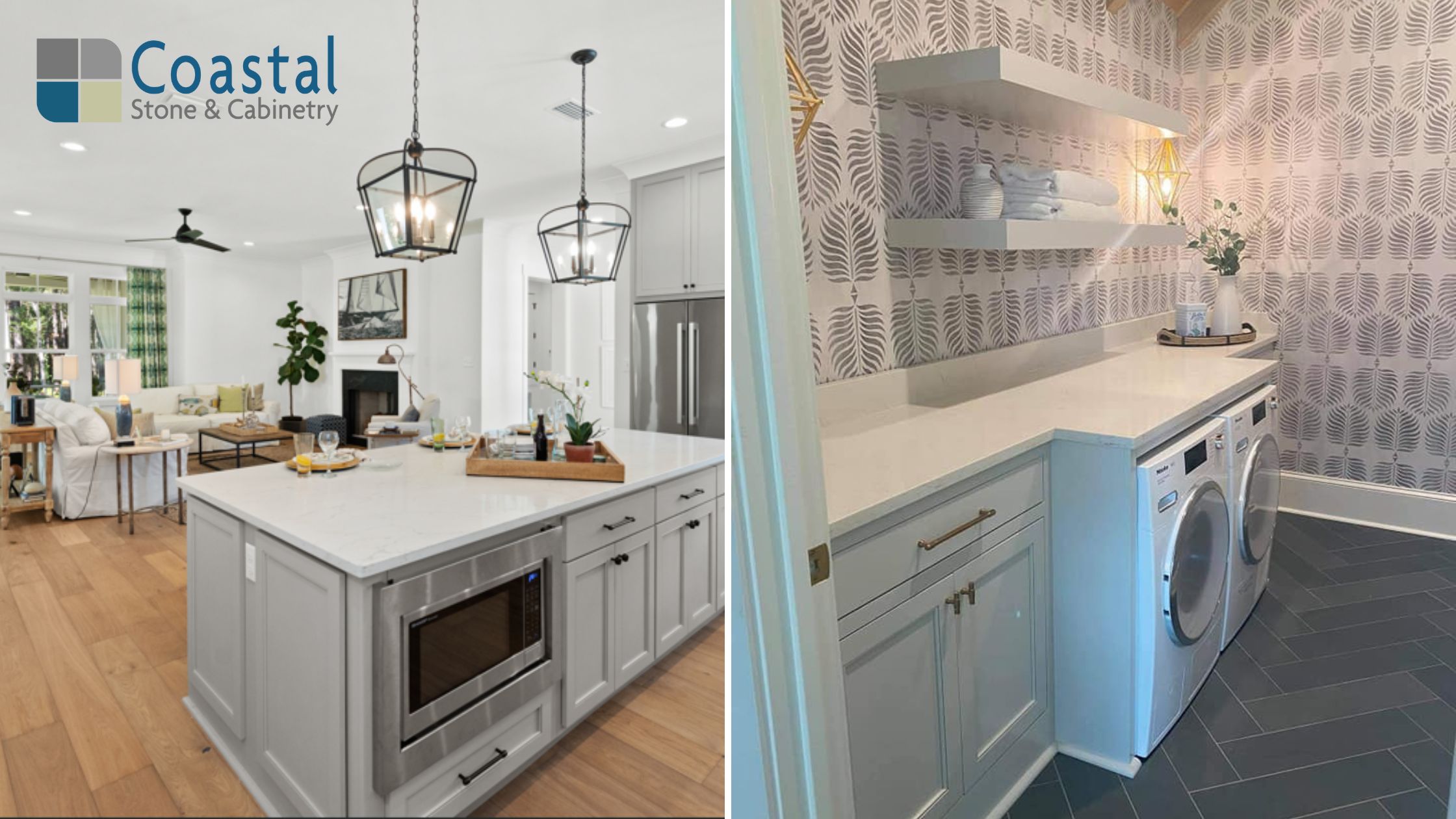 Choosing the Right Flooring for Every Room in Your Home
