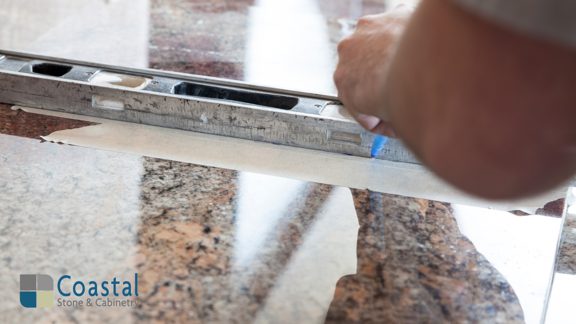Why Granite Countertops Are the #1 Choice for Homeowners in Fairhope, AL