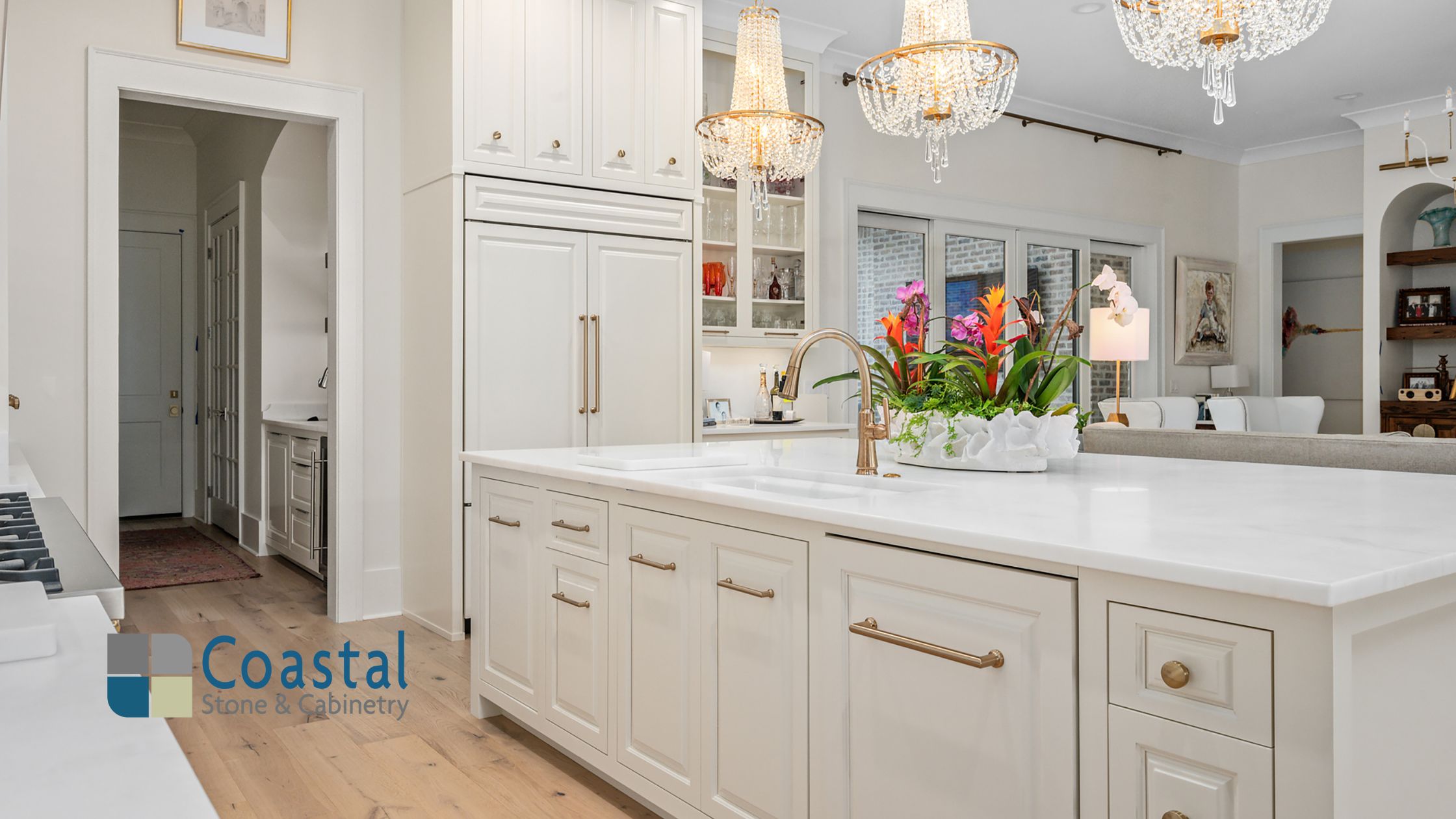 Top Trends in Custom Cabinetry: Upgrade Your Space with Tailored Designs