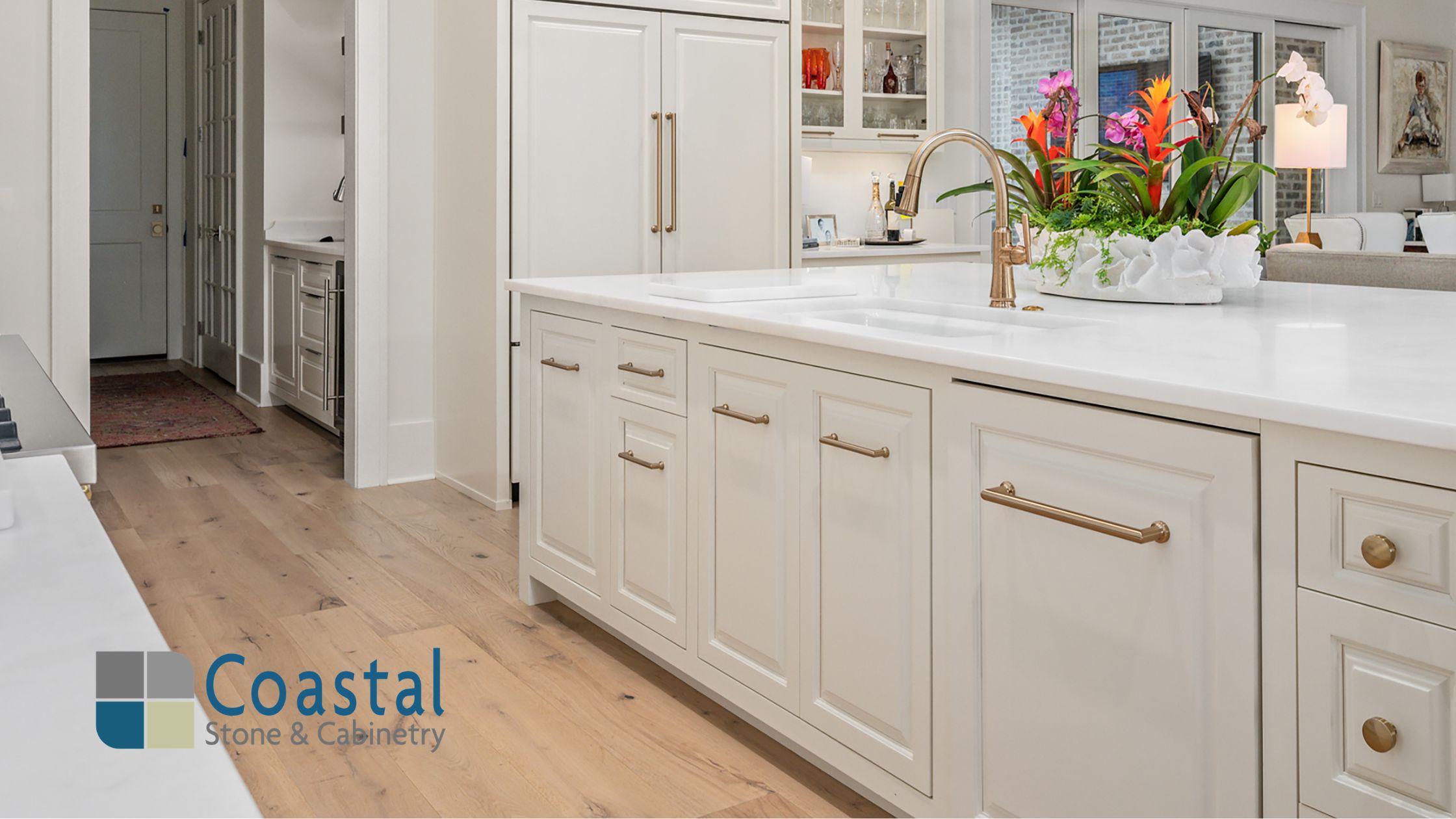 Your Temporary Kitchen Setup Guide