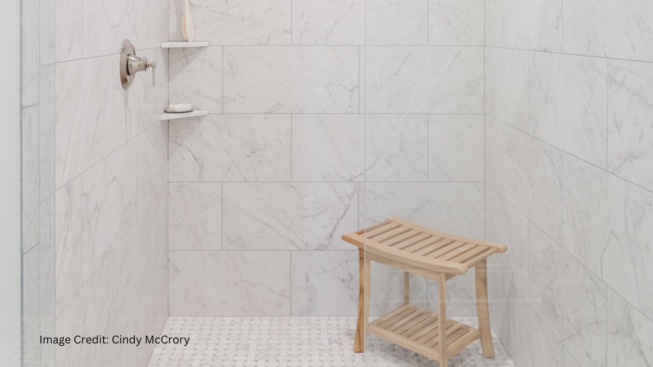 Stone Tile Showers: Why Homeowners Are Upgrading Their Bathrooms