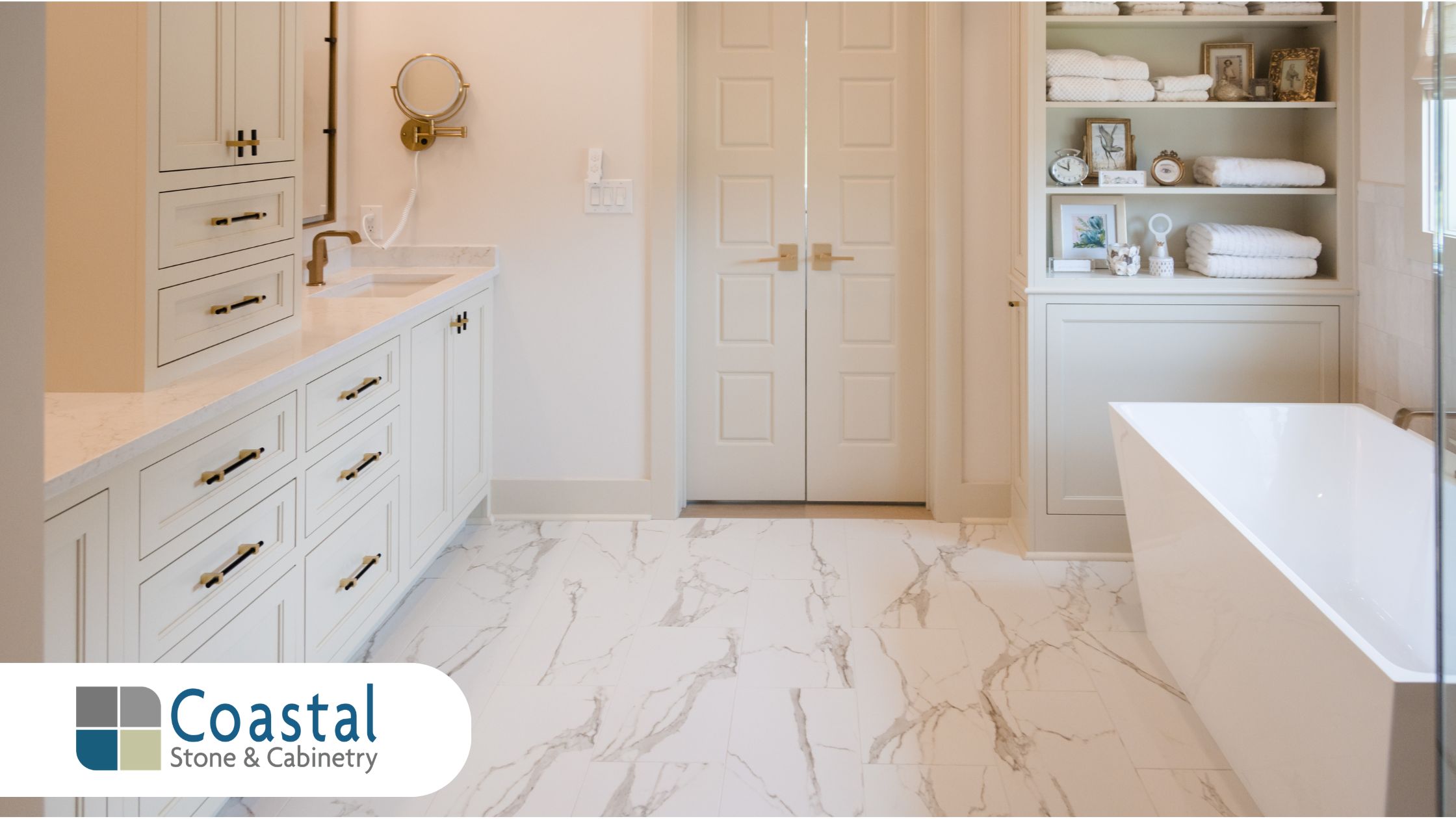 Stone Flooring Ideas for Homes Across Fairhope and Daphne, Alabama