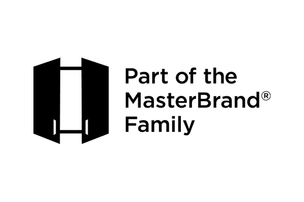 Part of the MasterBrand Family