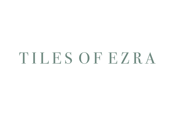 Tiles of Ezra